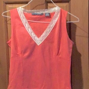 Frenchcuff shirt. Medium